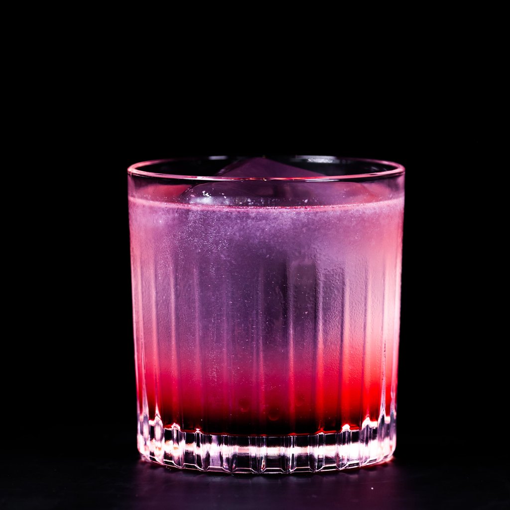 Mr. Ginberry кокт.