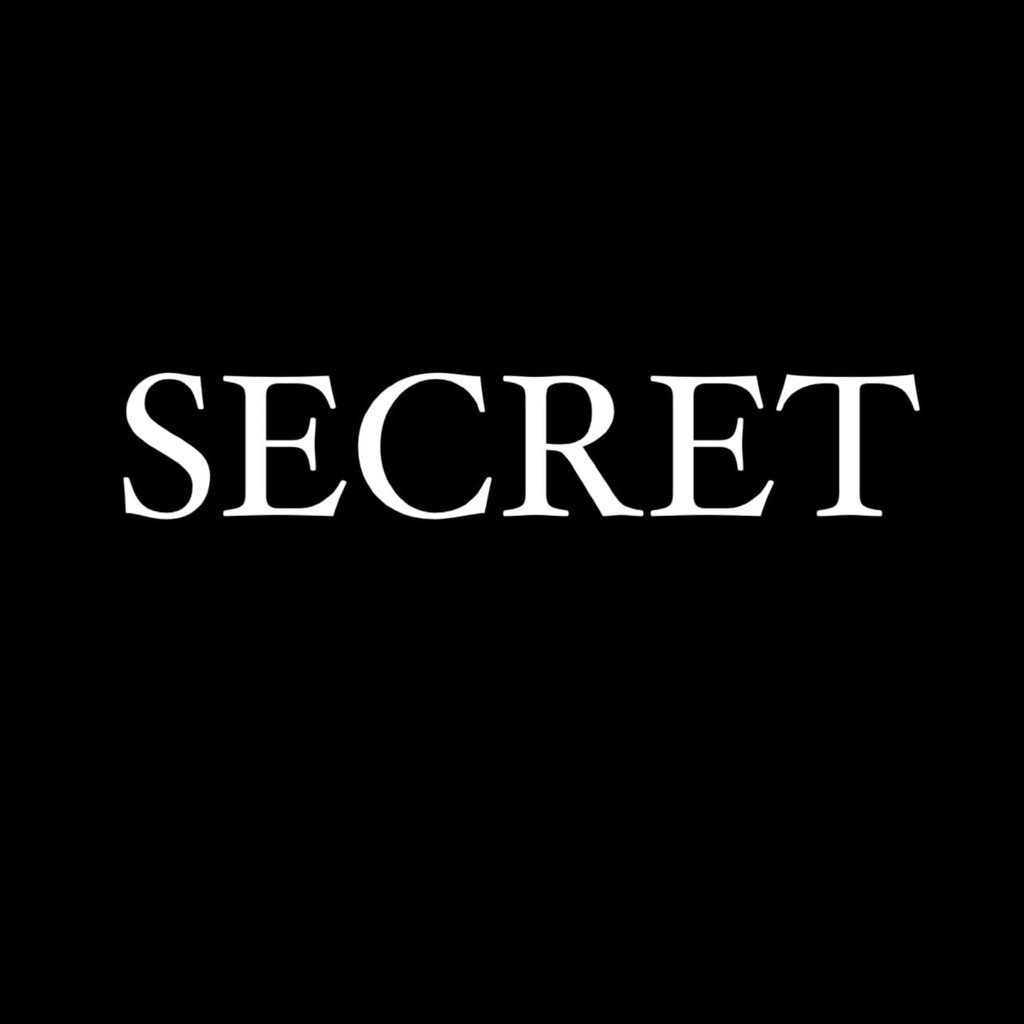 Mr. Secret кокт.