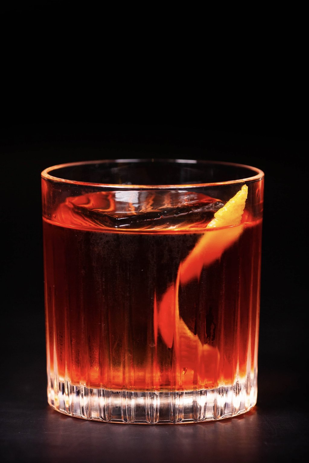 Negroni Classic кокт.