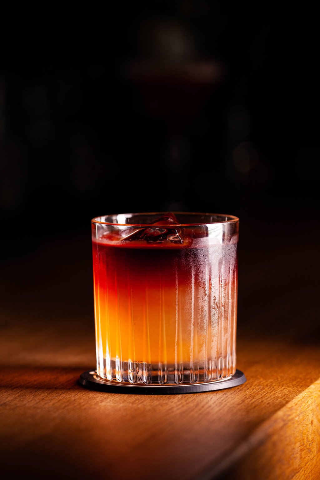 New York Sour кокт.