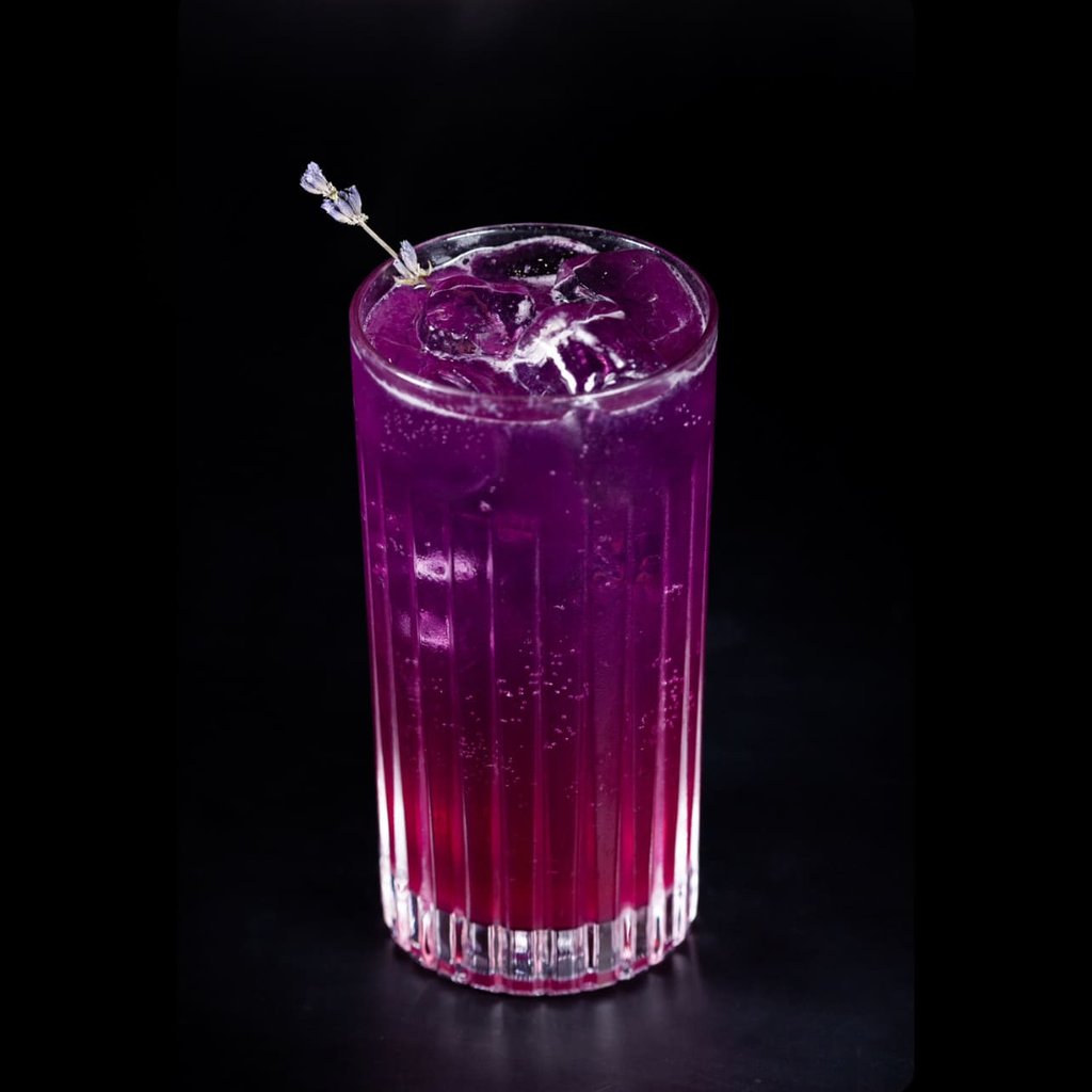 Purple Dream кокт.
