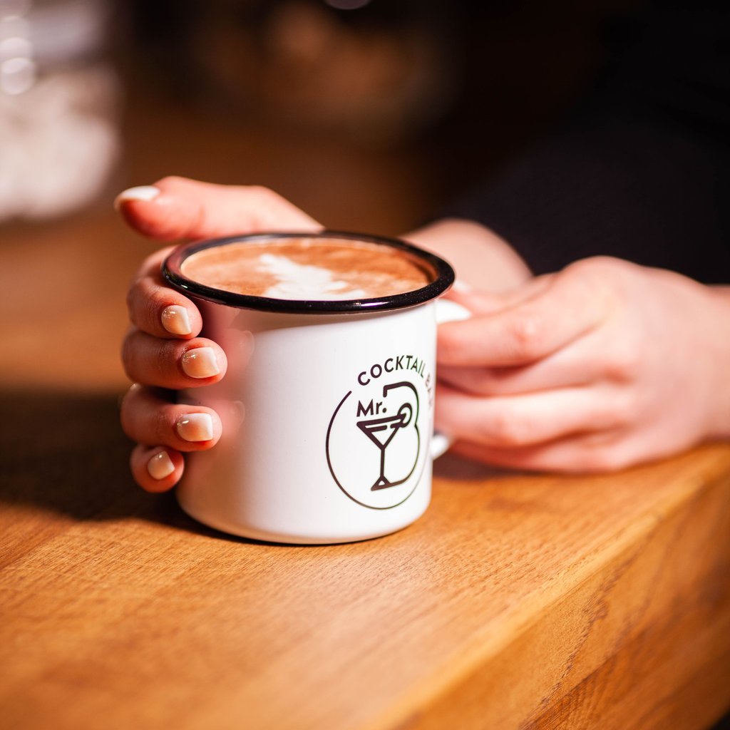 Pyaniy Cacao кокт.