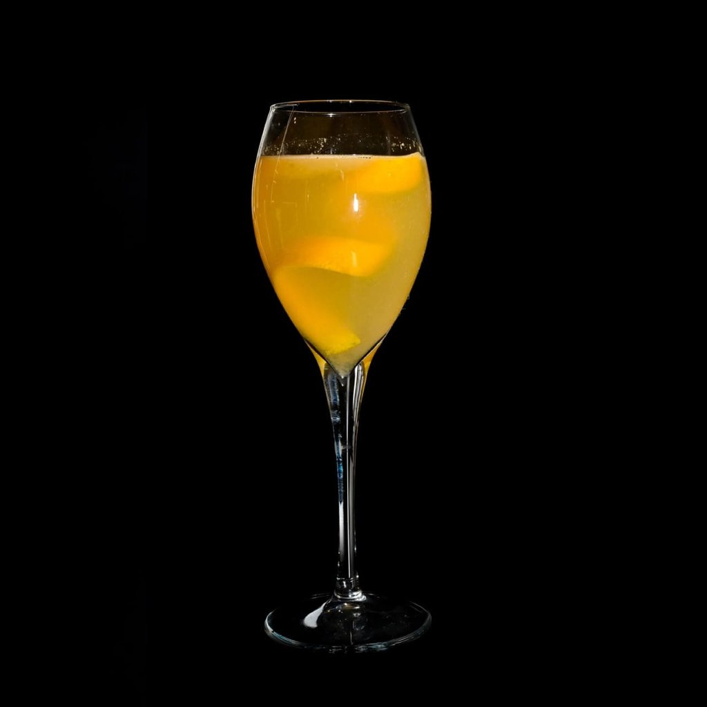 Sunday Mimosa кокт.
