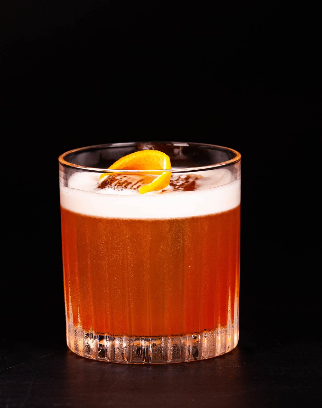 Whiskey Sour кокт.