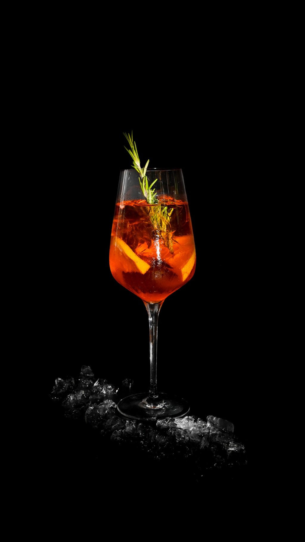 Aperol tap Spritz кокт.