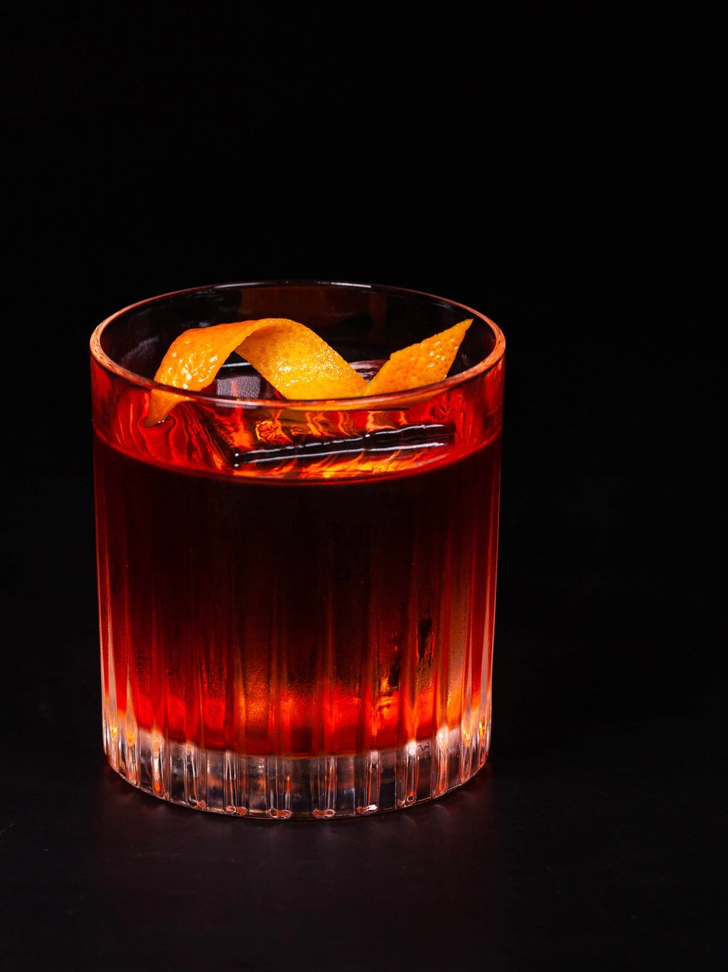 Gamondi Negroni кокт.
