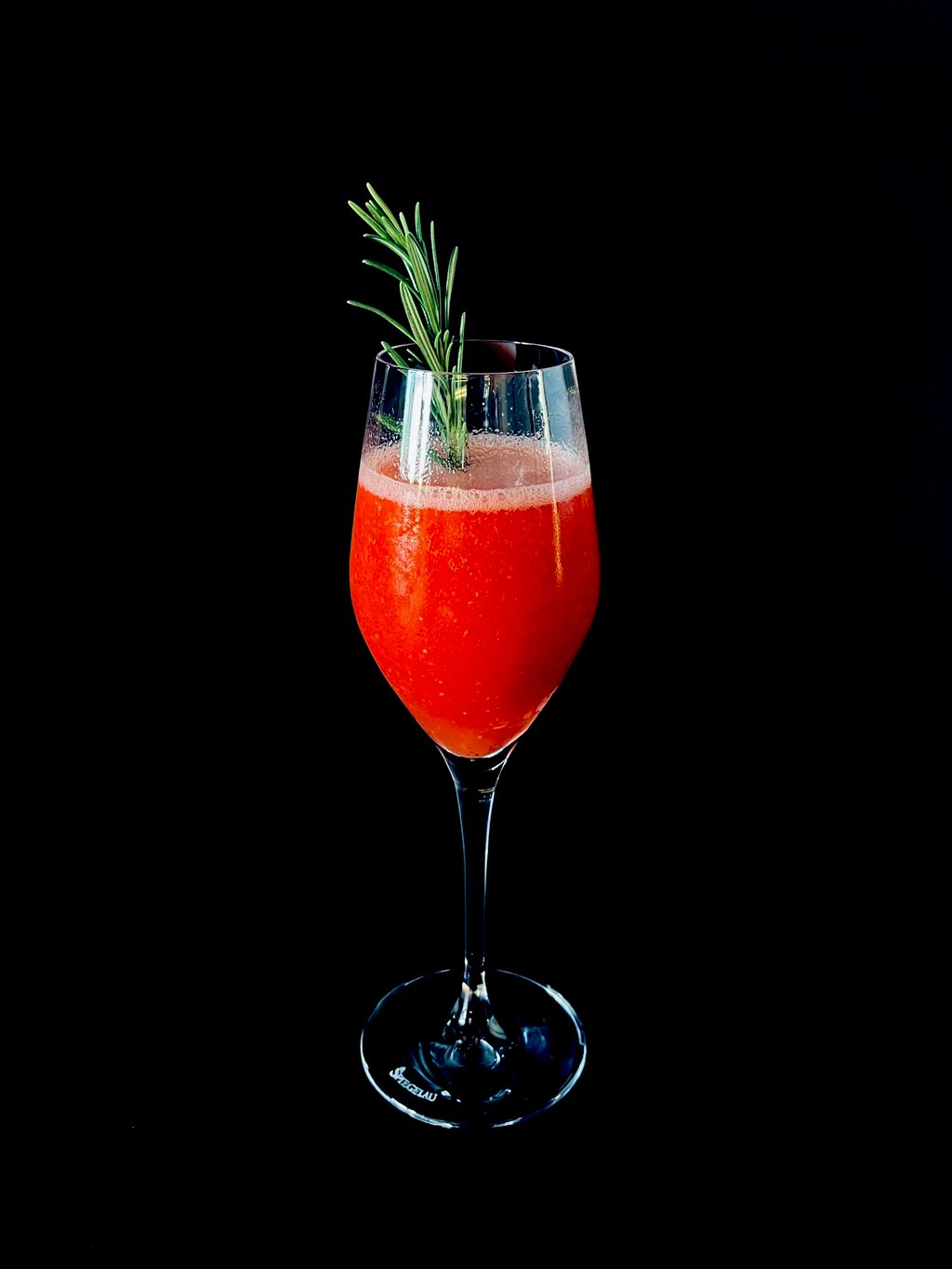 Rossini кокт.