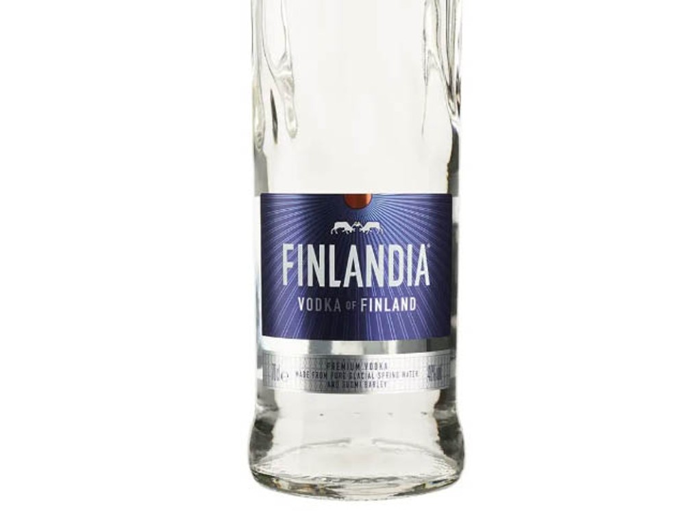 Горілка Finliandia