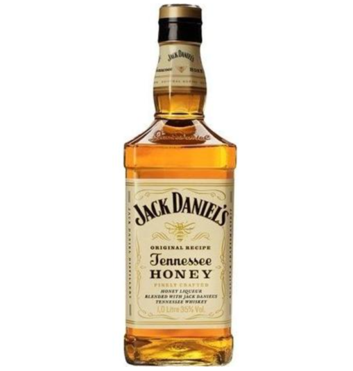 Лікер Jack Daniels Honey