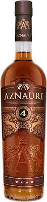 Бренді Aznauri 4*