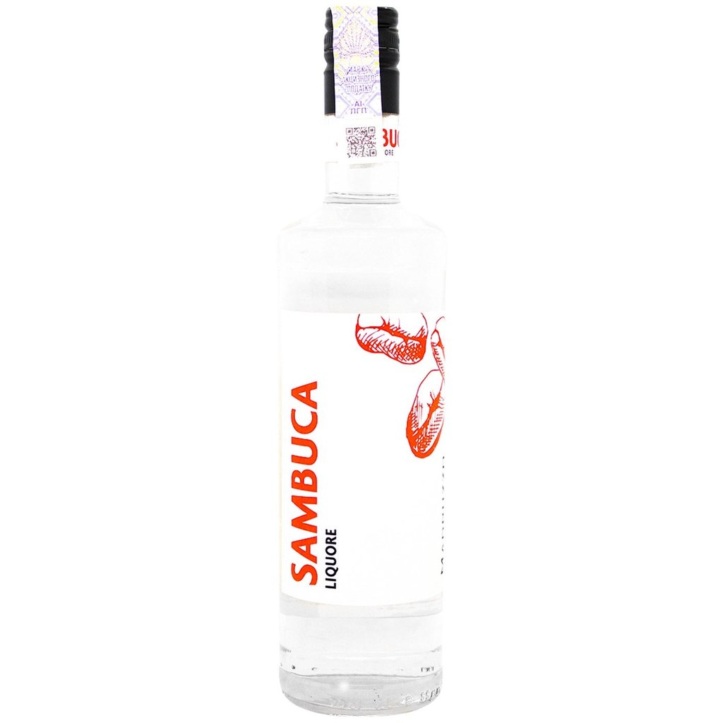 Лікер Sambuca