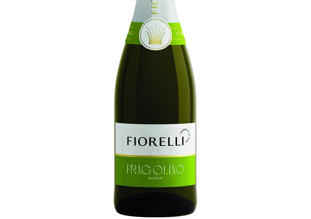 Вино ігристе  Fiorelli  Італія