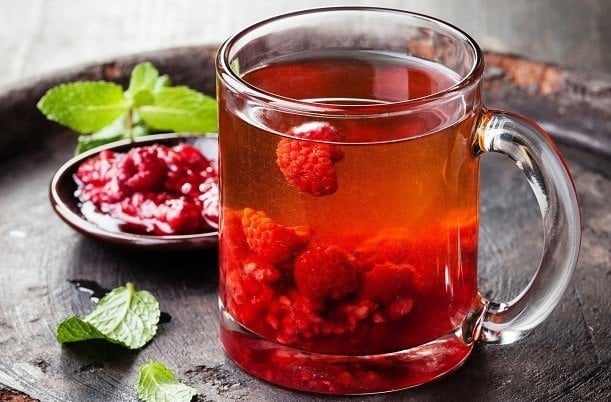 Чай вітамінний в асорт. 420