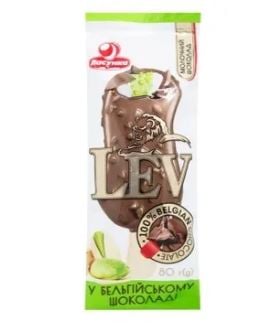 Ескімо ЛЕВ 80г
