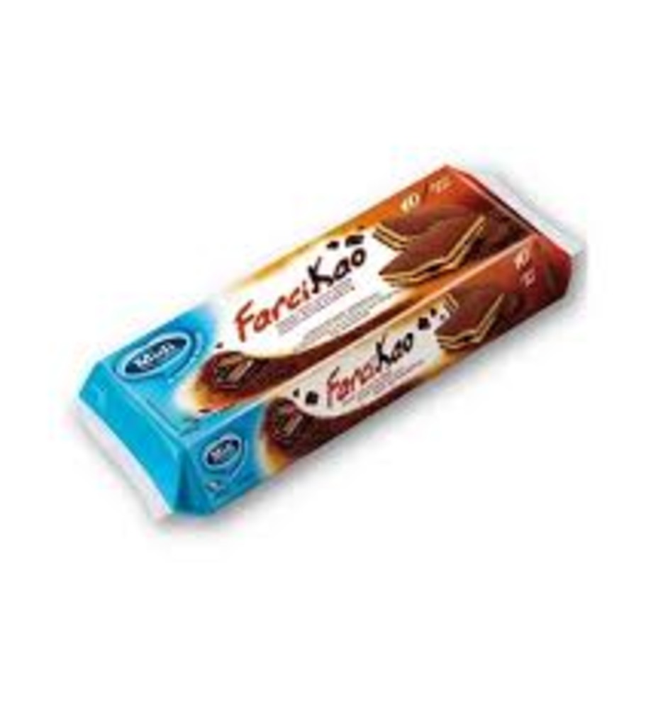 бісквіт farciKao 280g