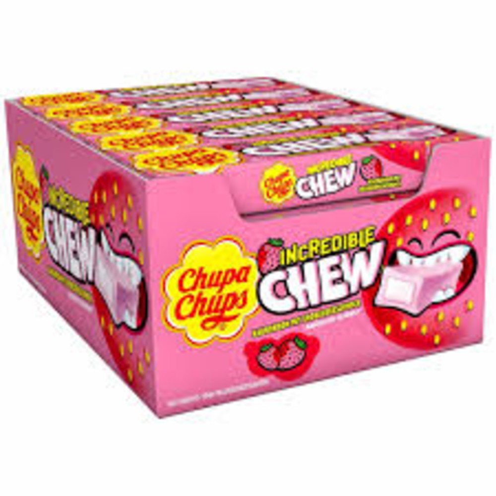 Chupa Chups CHEW