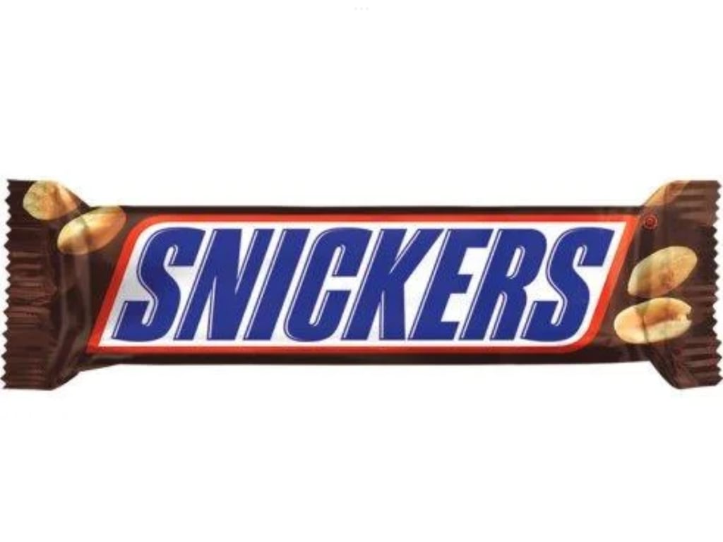 SNIKERS