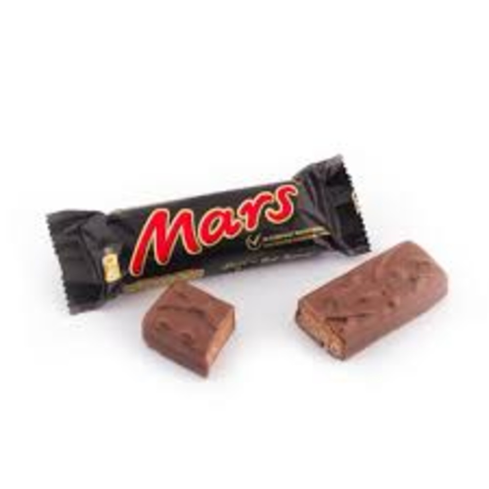 Mars