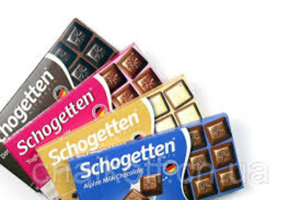 Schogetten