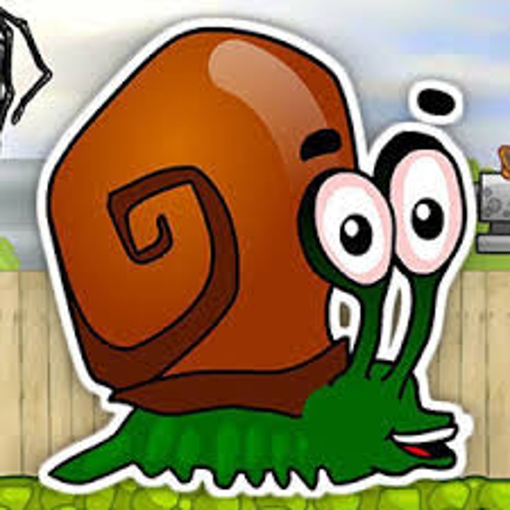 Snail bob