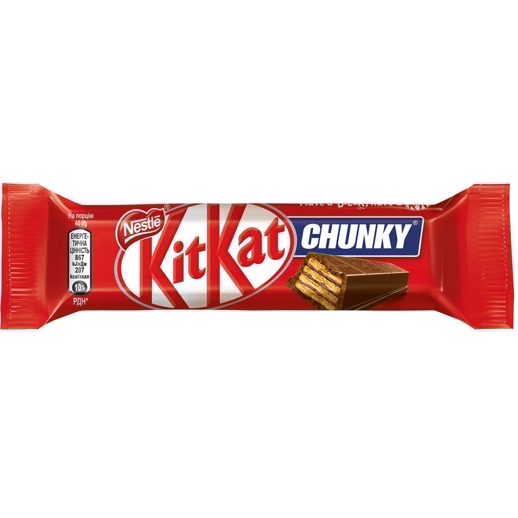 KitKat