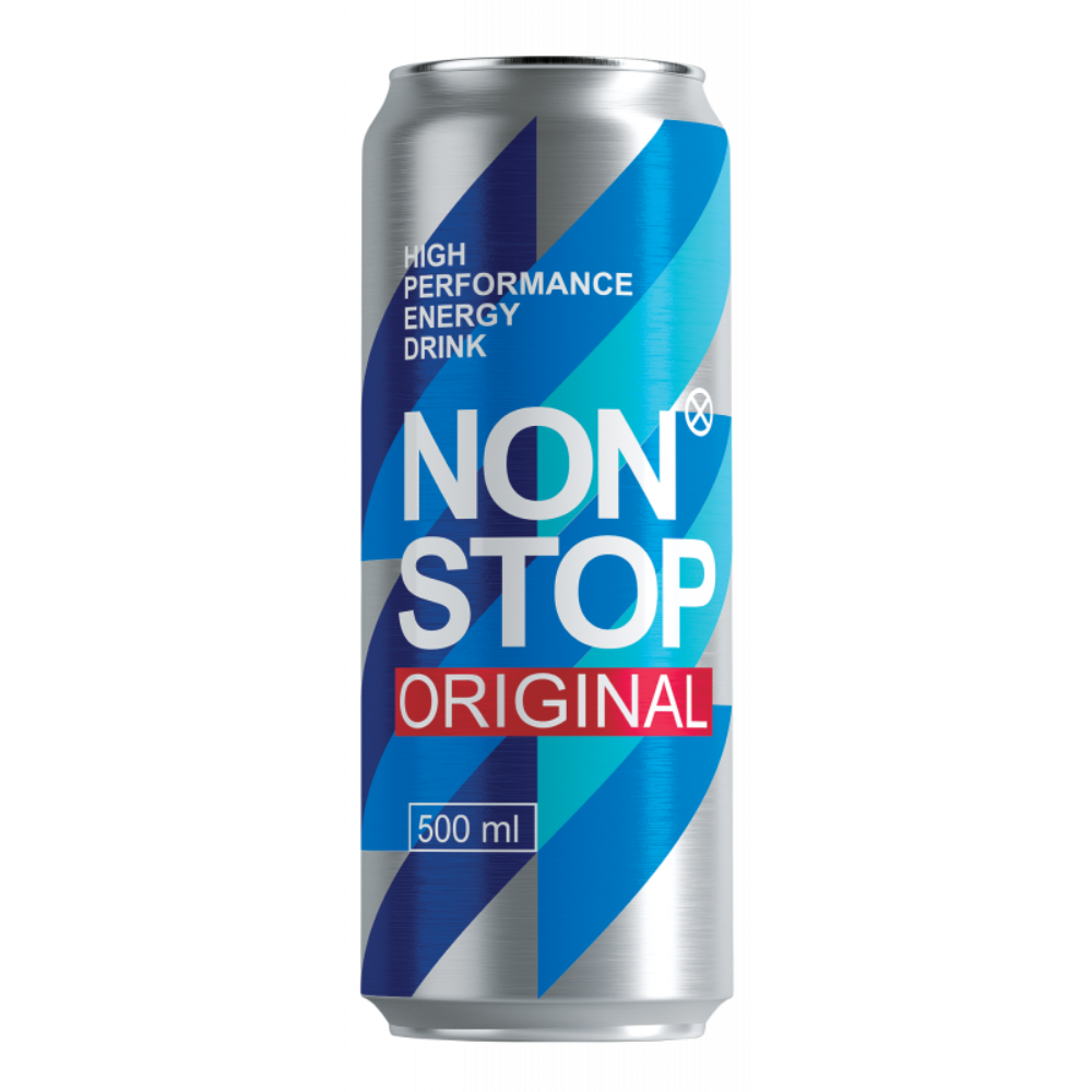 Non Stop
