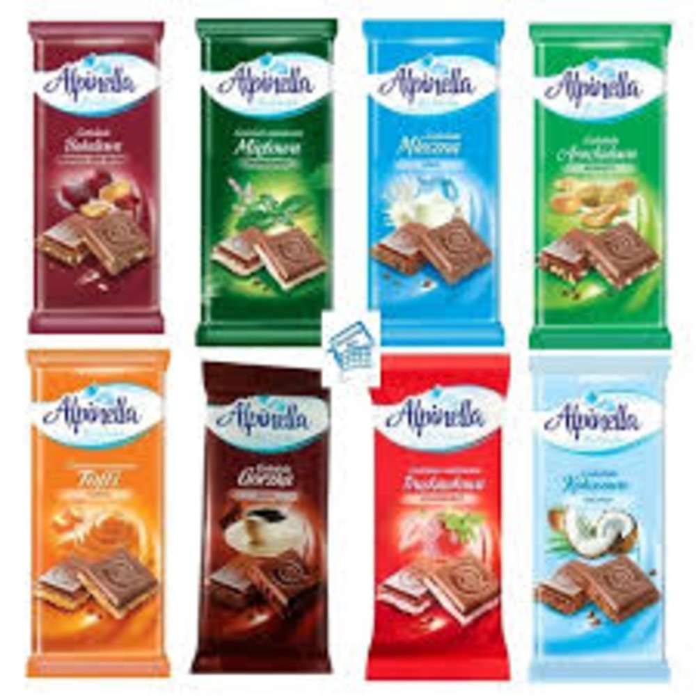 Alpinella