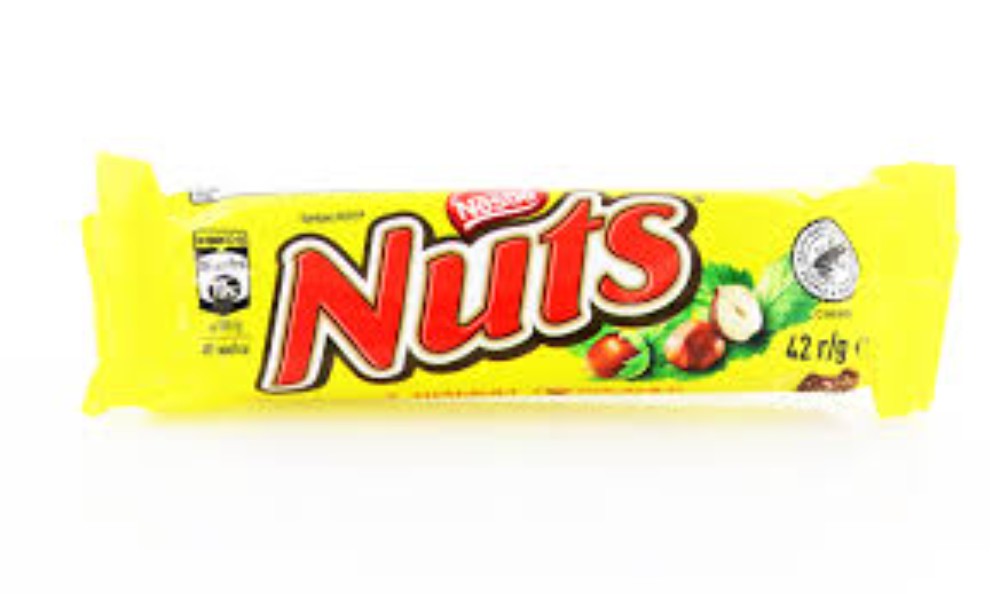 Nuts