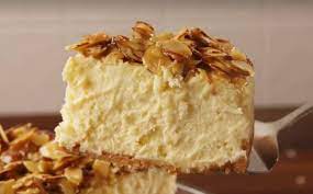 "Cheesecake Baileys" (Чізкейк Бейліз)