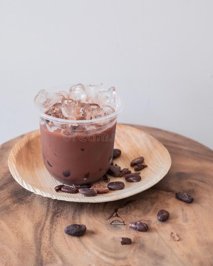 Ice Cacao