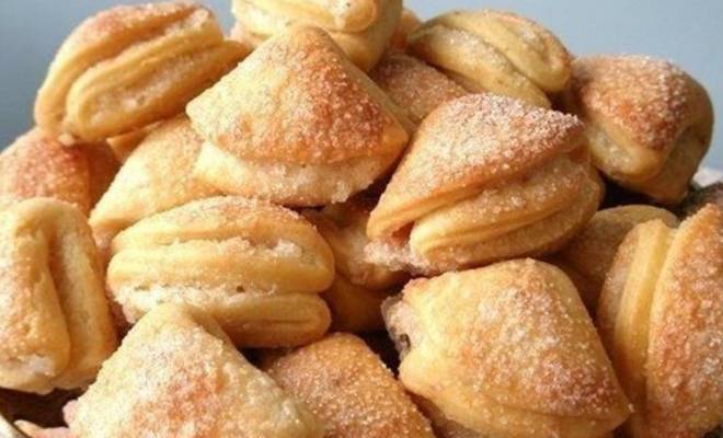 Рогалик