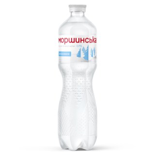 Вода мінеральна Моршинська 0.5л