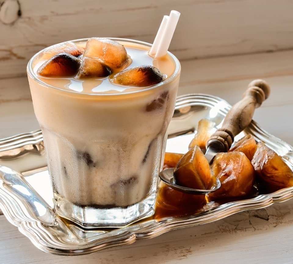 Ice Latte