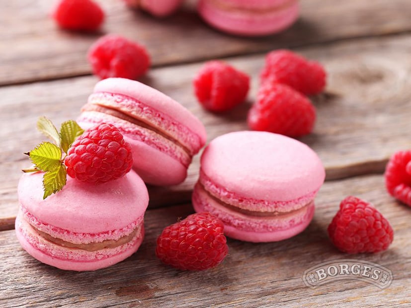 Макарон (великий набір)