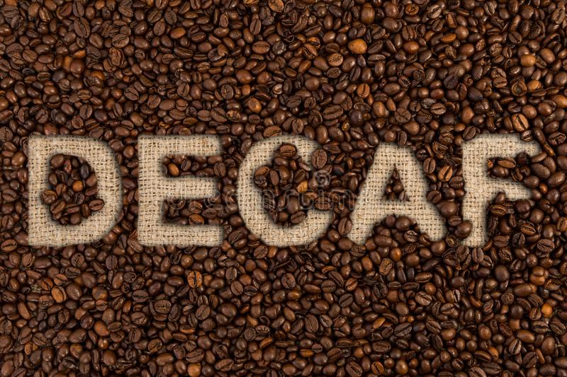 Decaf