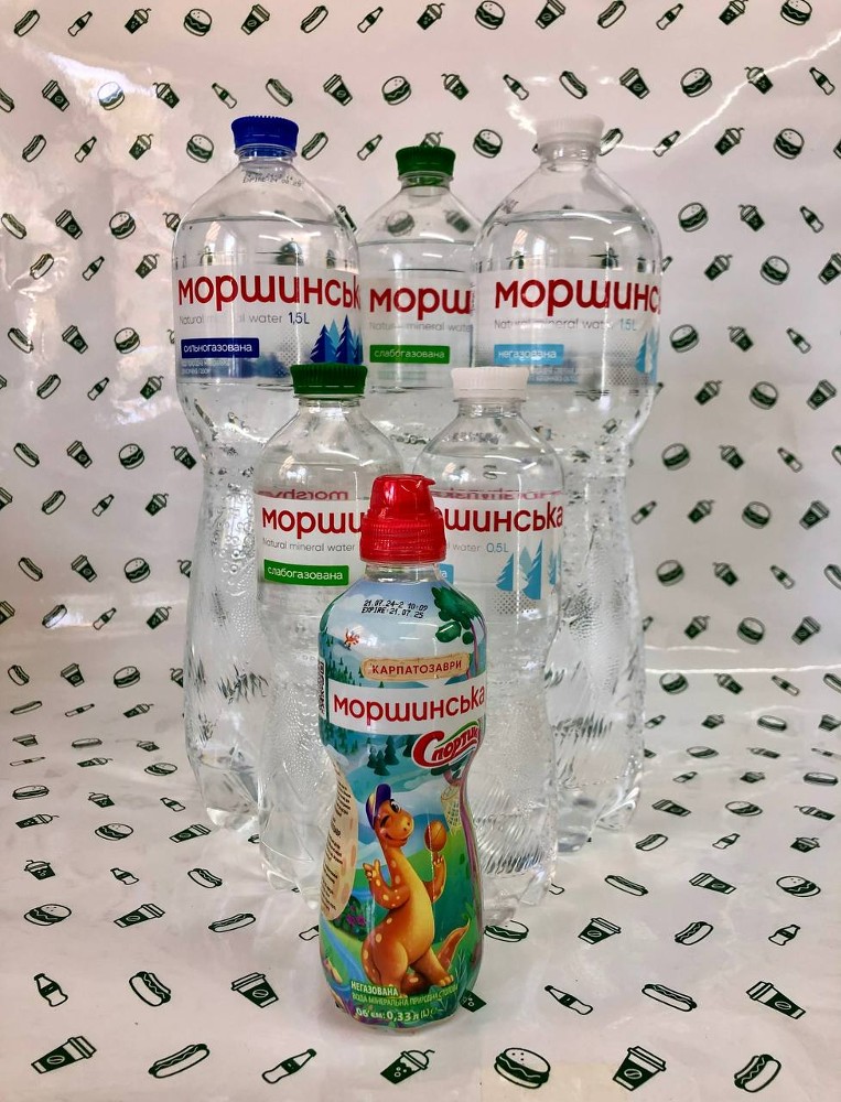 Мінеральна вода