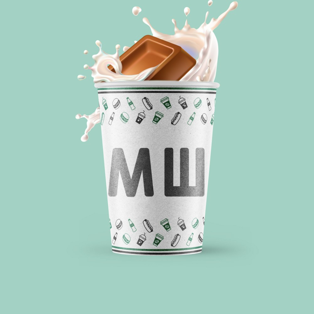 Молочний шоколад