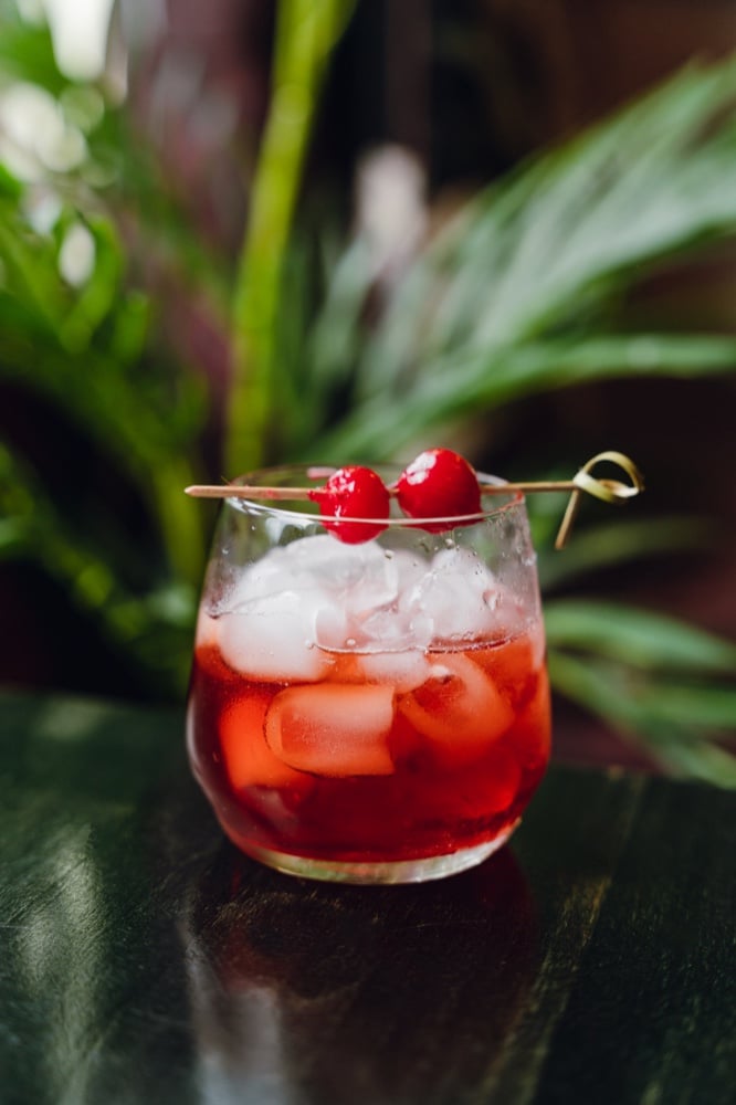 Boulevardier