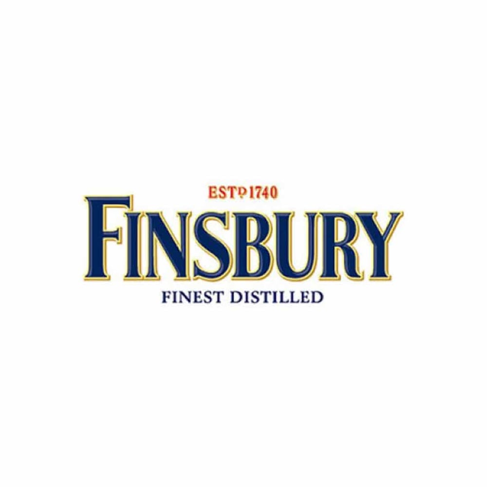 Джин Finsbury