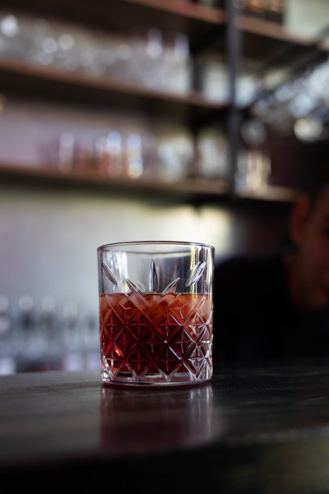 Negroni