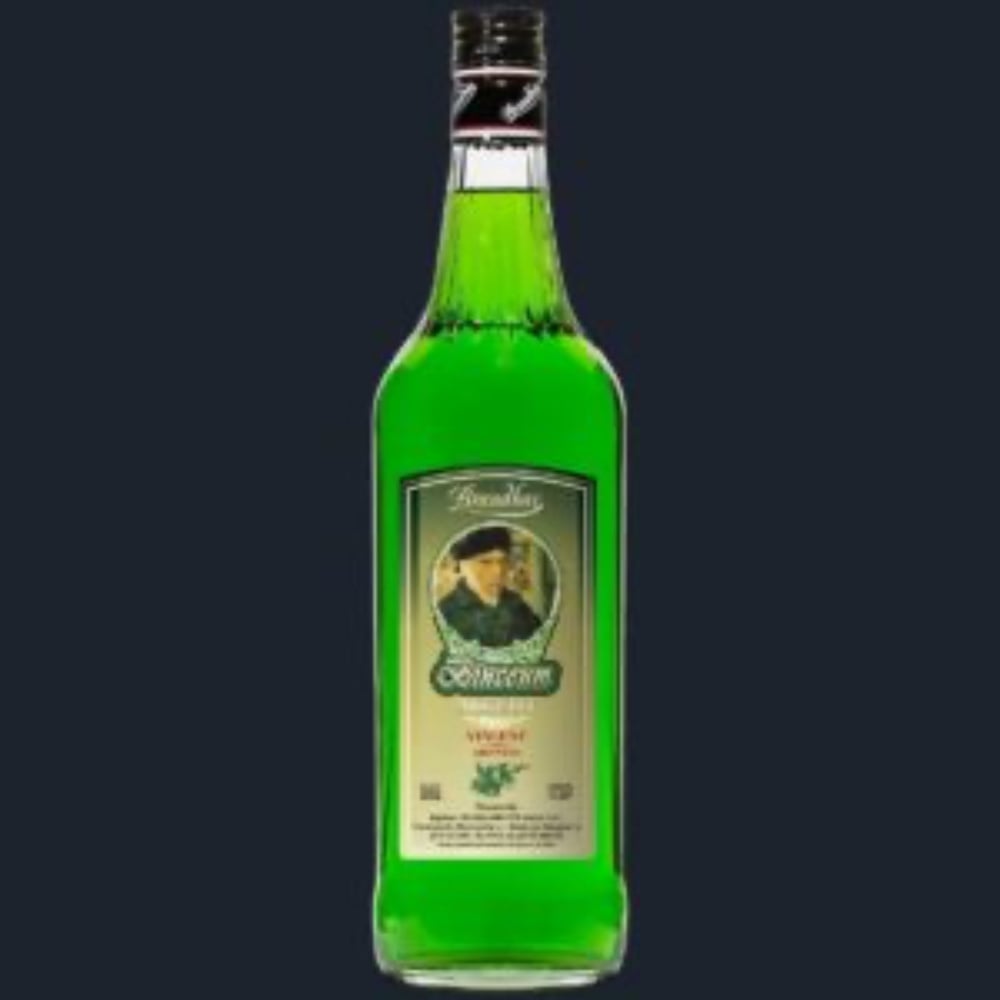 Абсент