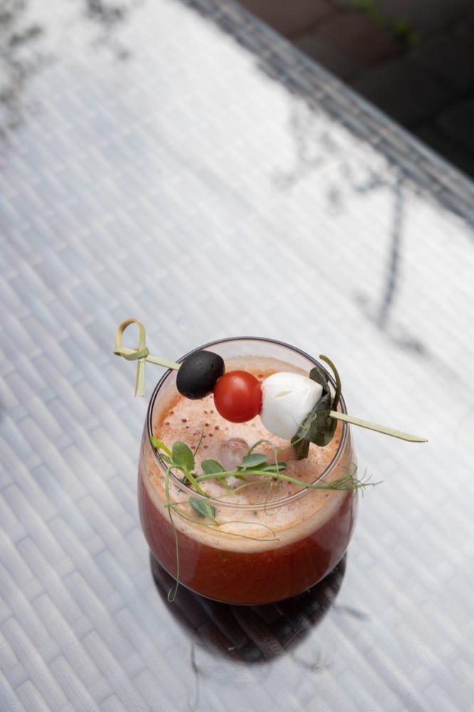 Bloody Mary