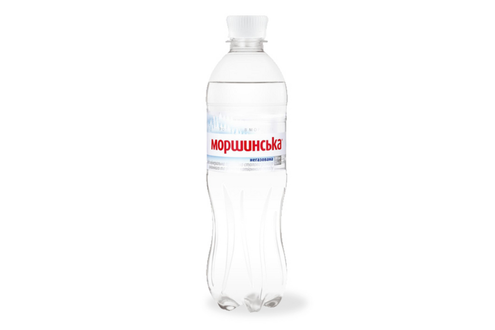 Моршинська 0,5 ПЕТ