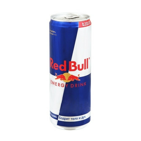 Red Bull