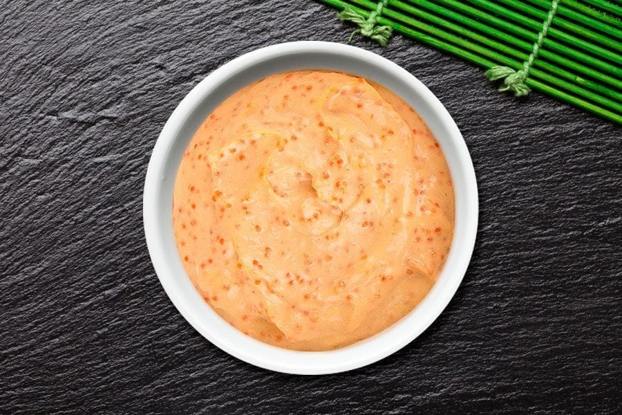 Соус Sweet Aioli