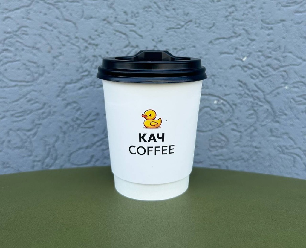 Дитяче какао з собою