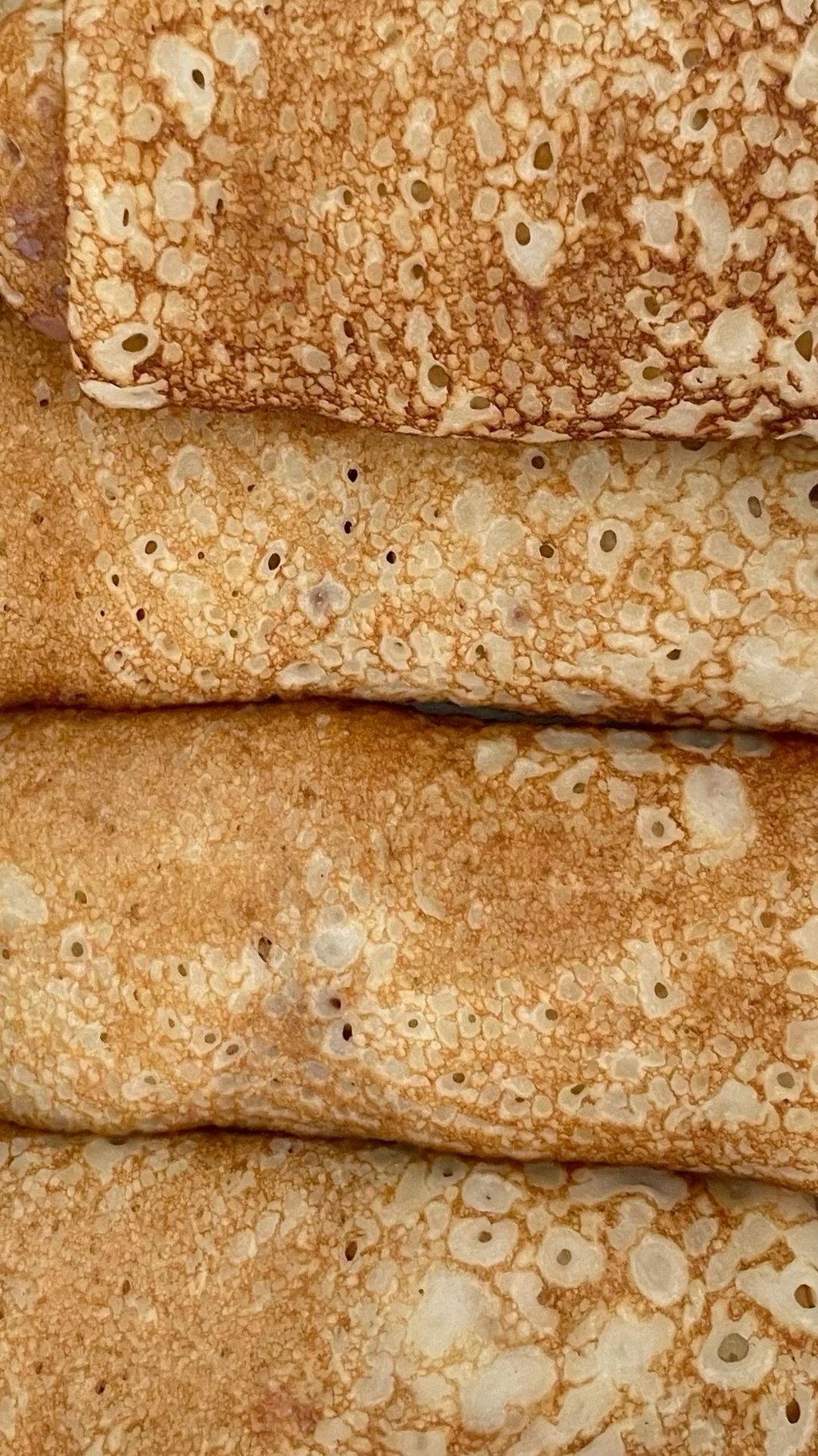 Просто млинці 4 шт