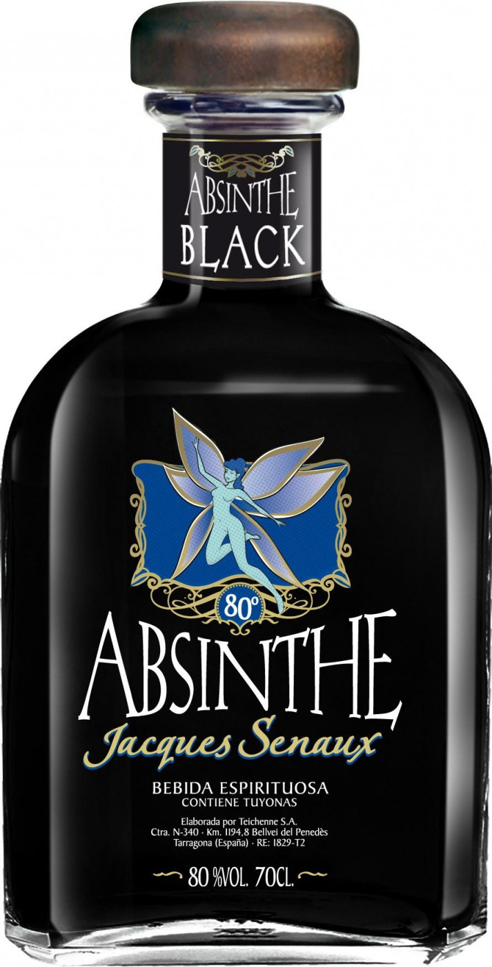 Абсент Фея Гипно
