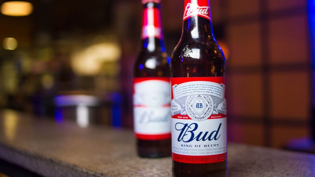 BUD