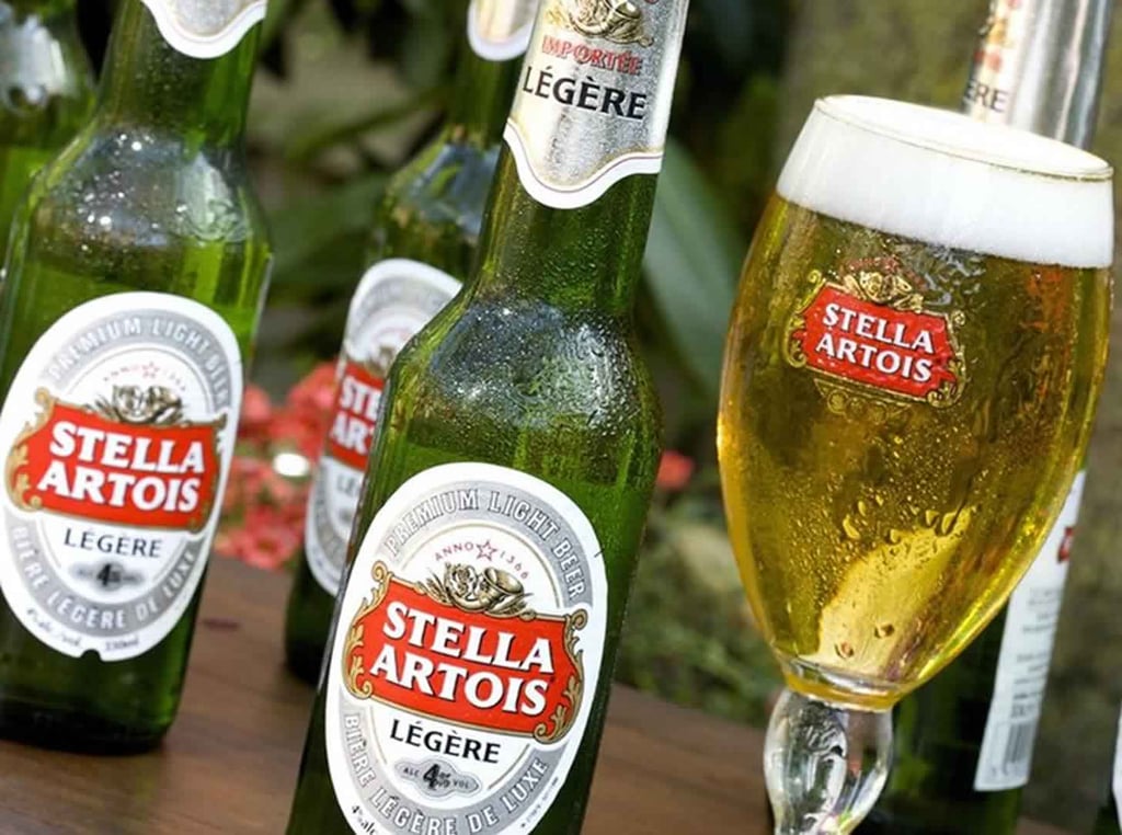 Stella Artois